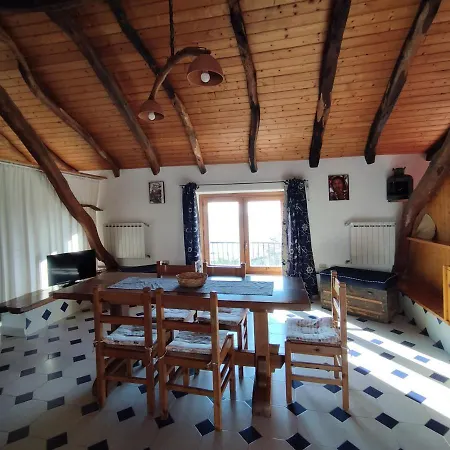 Apartman Gigia's House Romantico Panoramico Al Centro Del Paese Palinuro