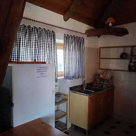 Apartman Gigia's House Romantico Panoramico Al Centro Del Paese Palinuro
