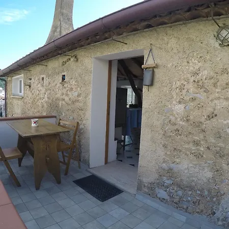 Apartman Gigia's House Romantico Panoramico Al Centro Del Paese