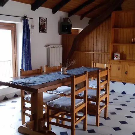 Apartman Gigia's House Romantico Panoramico Al Centro Del Paese Palinuro