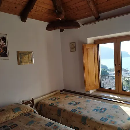 Apartman Gigia's House Romantico Panoramico Al Centro Del Paese